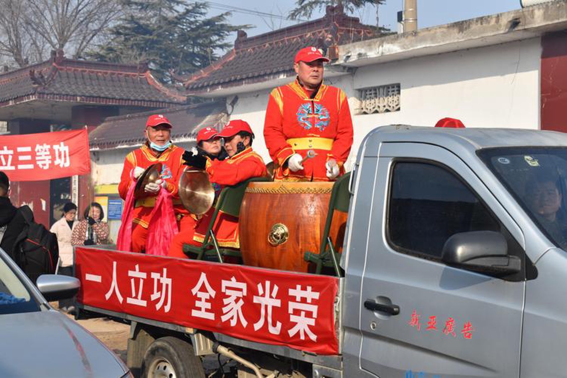 义乌小商品批发:全球买家的天堂